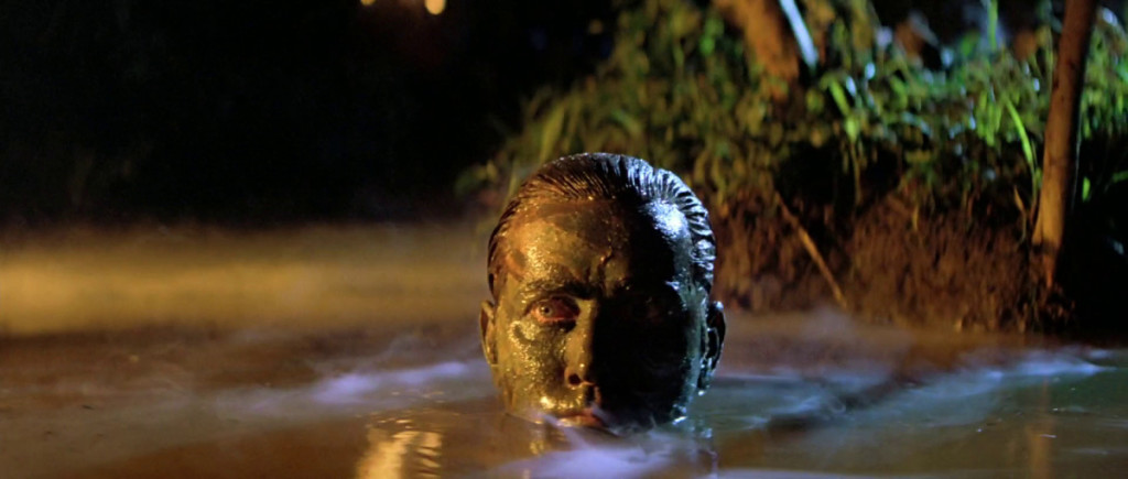 Apocalypse Now di Coppola