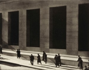 La Photo - Secession di Alfred Stieglitz e Paul Strand 1