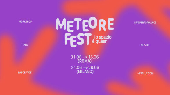 Meteore Fest