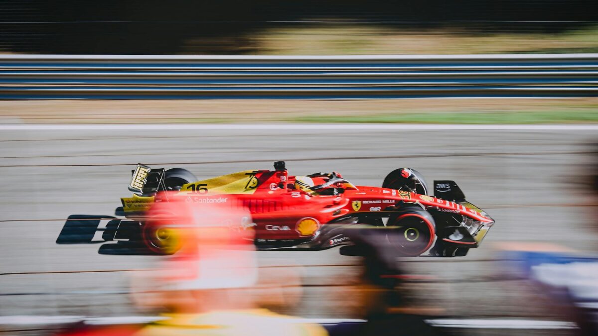 <strong>I piloti di Formula 1 che sono stati presi nonostante i pessimi risultati: cosa devi sapere prima di prevedere gli eventi di Elabet</strong>