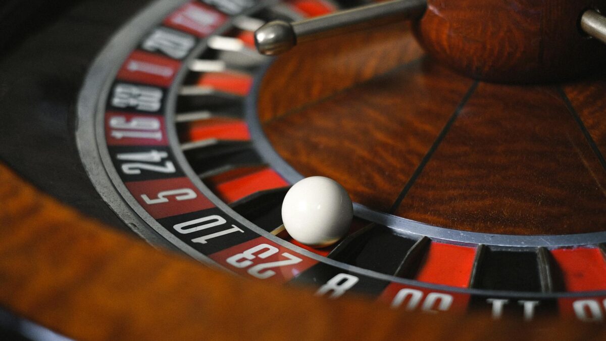 Le differenze tra roulette online legale e non legale in Italia 